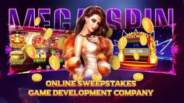 online sweepstakes games