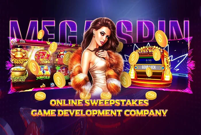 online sweepstakes games