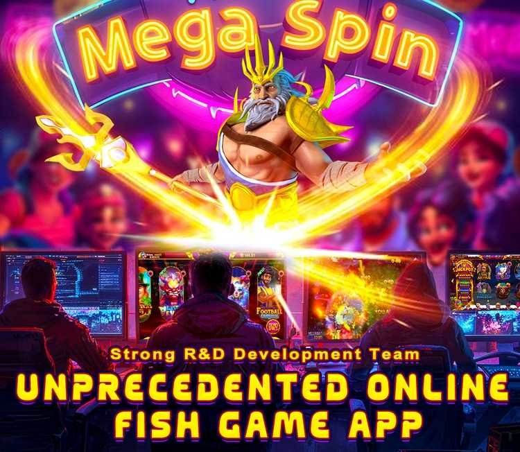 best fish table games online