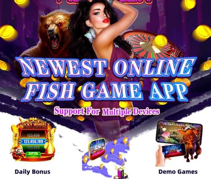 best fishing game app