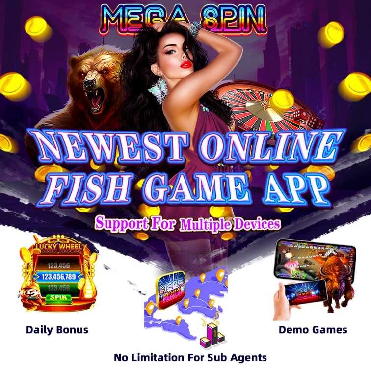 best fishing game app