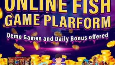 fish games app