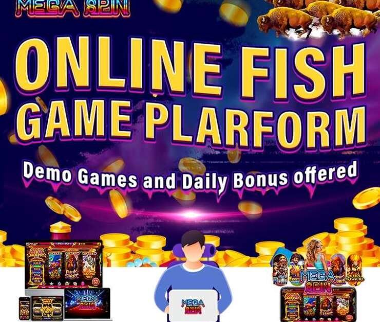 fish games app