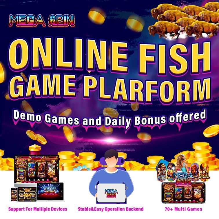 fish games app