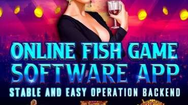 how to become an agent for online fish games