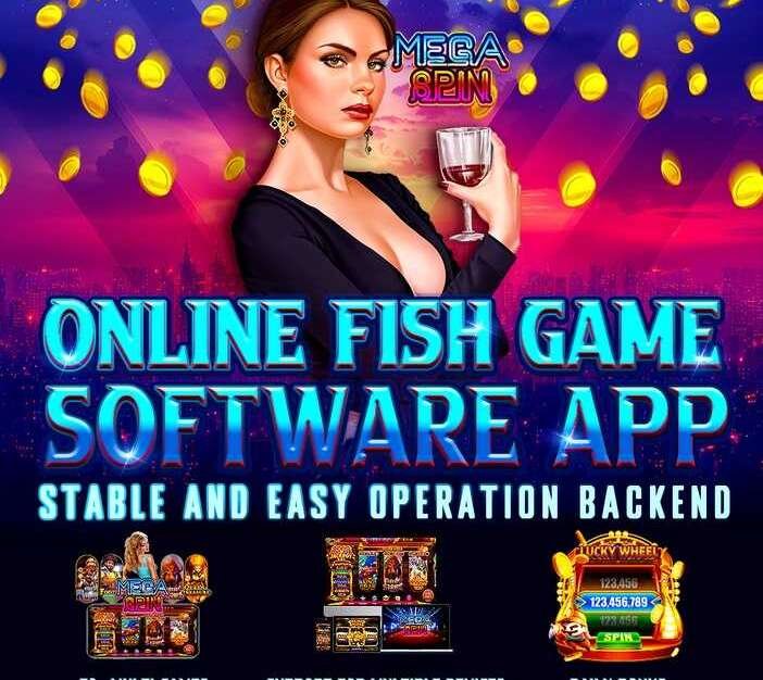 how to become an agent for online fish games