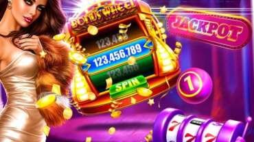 Mega Spin: Mega Spins 777