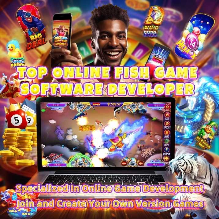 fish table games online