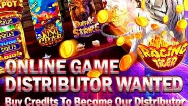 online arcade fishing games
