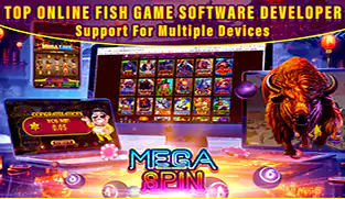 fish table game online