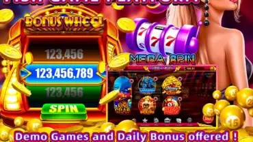 fish arcade games online - Mega Spin Sweeps