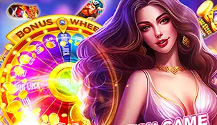 Fish Game Distributor - Mega Spin Sweeps