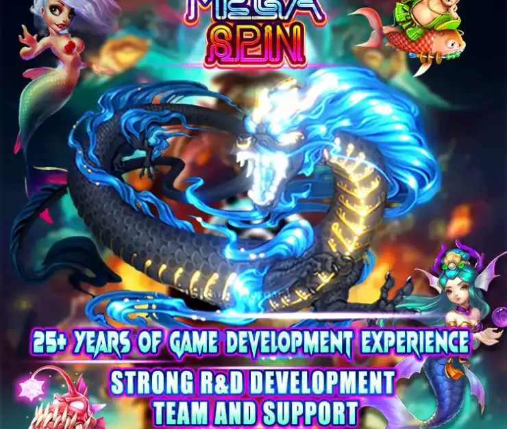 fire kirin fish game app