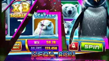 mega spin online sweepstakes - megaspinagent.com