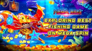 online fish game distributor - megaspinagent.com