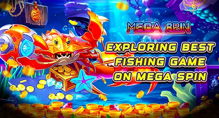 online fish game distributor - megaspinagent.com