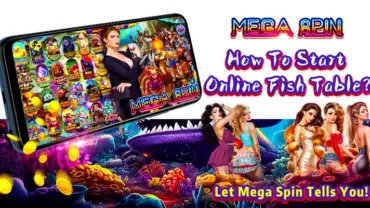 online fish table - Mega Spin