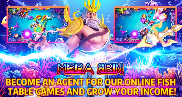 Fish Table Sweepstakes: Explore Thrilling Rewards
