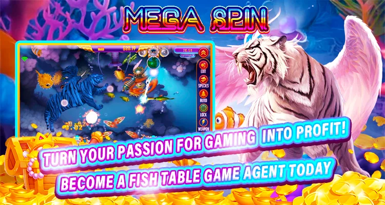 How To Play Fish Tables Online: A Guide To Funny Gameplay