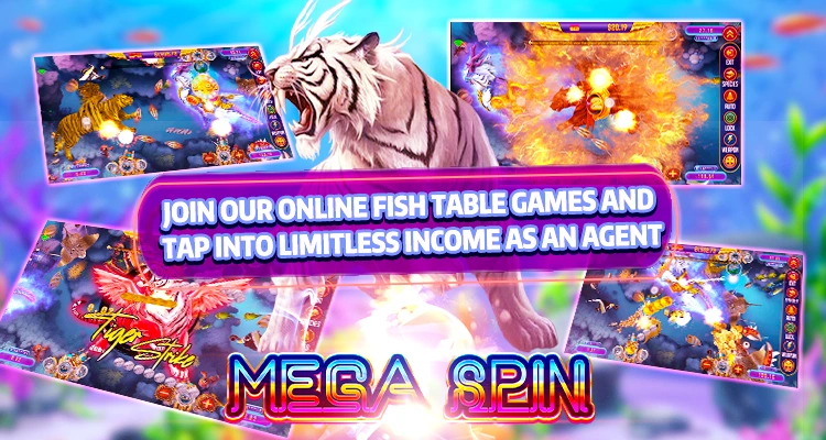 Why Players Can’t Stop Playing Fish Game 777?