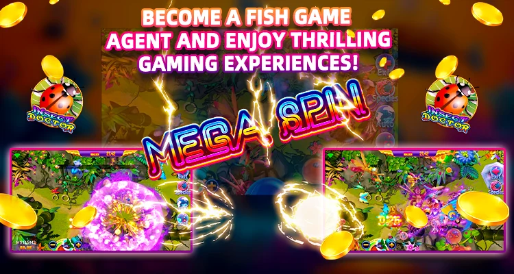 Top Reasons Agents Choose Mega Spin For Sweepstakes