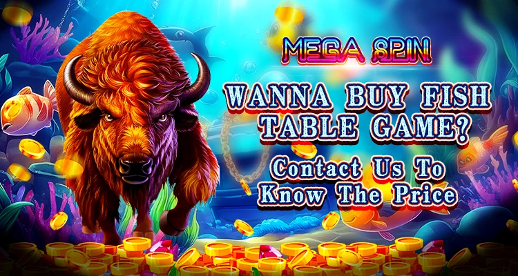 Fish Table Games: Customize Online Platforms With Mega Spin